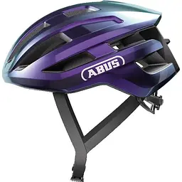 Велошолом Abus PowerDome Flip Flop Purple L (1007-919480)