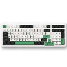 Клавіатура MCHOSE K99 Green (K99-2A)