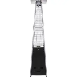 Газовий обігрівач Grilli Pyramide black (77377) - мініатюра 2