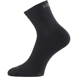Термоноски Lasting WHK 46-49 Чорний