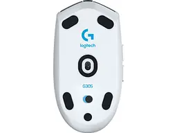 Миша Logitech G304 Lightspeed White (910-005924, 910-005294) - мініатюра 6