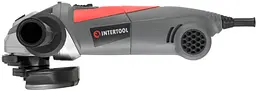 Кутова шліфмашина Intertool DT-0266 [89714] - мініатюра 3