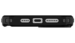 Чохол протиударний UAG Pathfinder MagSafe (Original) 114053117272 для iPhone 14 Plus/15 Plus (6.7") Olive - мініатюра 7