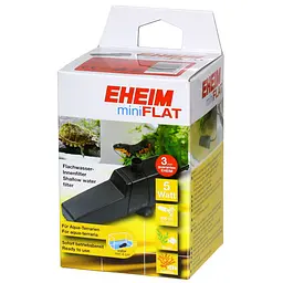 Внутрішній фільтр Eheim miniFLAT (2203020) - мініатюра 2