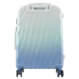 Валіза Semi Line 25" (M) Blue/Navy Gradient (T5648-2) - мініатюра 5
