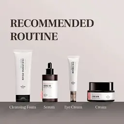 Очищувальна пінка для обличчя Village 11 Factory Miracle Youth Cleansing Foam з ретинолом 100 мл - мініатюра 4