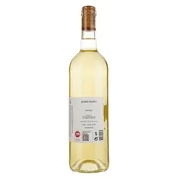 Вино Joao Pato aka Duckman White Duck, біле, сухе, 12,5%, 0,75 л (8000020104580) - мініатюра 2
