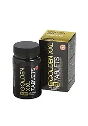 Таблетки для ерекції Cobeco Big Boy Golden XXL, 45 шт