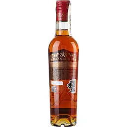 Напій алкогольний Aznauri Wild Cherry 30% 0.25 л - мініатюра 4