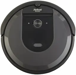 Робот-пилосос iRobot Roomba i7+ - мініатюра 4
