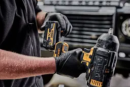 Гайковерт DeWalt DCF900P2G [95765] - мініатюра 10