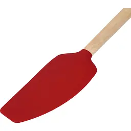 Лопатка для тіста KitchenAid Coreline червона (KQR732OHERE) - мініатюра 2