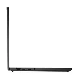 Ноутбук Lenovo ThinkPad X13 G6 WUXGA 13, 3 дюйма Intel Core Ultra 5 225U 32GB 512GB SSD Windows 11 Pro Black - мініатюра 5