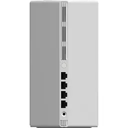 Wi-Fi Mesh система Xiaomi AX3000 NE 1шт. (DVB4459GL) [115463] - мініатюра 3