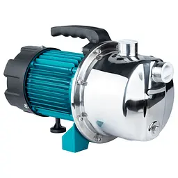Відцентровий насос Leo EKJ-1002S 775313 - мініатюра 2