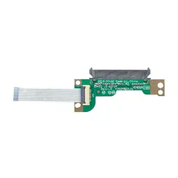 Шлейф Sata HDD/SSD для HP 15-DA 15-DB 15G-DR 15G-DX 15Q-DS 15Q-DY, (EPK52, LS-G072P, 4350M932L01, L20454-001)