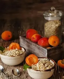 Саджанець Agro-Market Абрикос NJA 19 (літній сорт, середній термін дозрівання) (39858) 1 шт. в упаковці - мініатюра 4