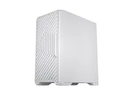 Корпус 1stPlayer T5-WH-4F1-W White - мініатюра 3