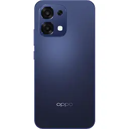 Мобільний телефон Oppo A6 Pro 8/256GB Stellar Blue (OFCPH2799 _BLUE _8/256) - мініатюра 3