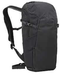 Рюкзак AllTrail X 15L Hiking Backpack TALX-115 Obsidian Thule sum0027961