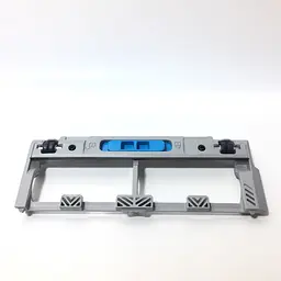 Кришка основної щітки для робота пилососа Samsung Jet Bot і Jet Bot + VR30T85513W, VR30T85513W, DJ97-02847A - мініатюра 5