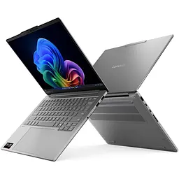 Ноутбук Lenovo IdeaPad Pro 5 14AKP10 AI 7350 50GHz,32GB LPDDR5x,1TB,Radeon,Без ОС - мініатюра 5