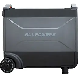 Зарядна станція Allpowers R4000 [153360] - мініатюра 3
