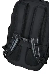 Рюкзак 15,6" American Tourister PACEPRO FLASH BLACK 50x32x22,5(23,5) MJ2*09002 - мініатюра 4