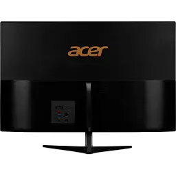 Моноблок Acer Aspire C24-1800 Black [DQ.BLFME.00R] [101270] - мініатюра 5