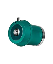 Кальян Amotion Roam - Forest Green Travel Hookah - мініатюра 4