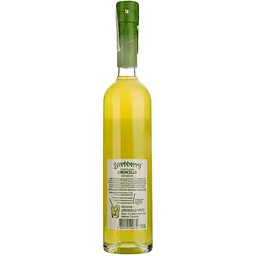 Лікер Herbberry Limoncello 25% 0.5 л - мініатюра 2