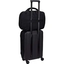 Рюкзак Thule Subterra 2 Hybrid Travel Bag Black [3205060] [107599] - мініатюра 10