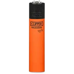 Запальничка Clipper Pocket Soft - мініатюра 5