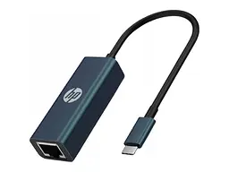 Мережева карта HP USB-C to Gigabit Ethernet (DHC-CT208)