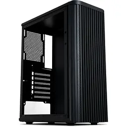 Корпус для ПК Vinga CS218B - мініатюра 3