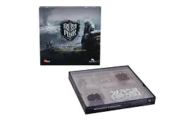 Настільна гра Fun Geek Shop Фростпанк: Ресурси (Frostpunk: The Board Game - Resources) (FGKS004) - мініатюра 2
