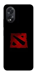 TPU чохол Demsky Dota Symbol для Oppo A38