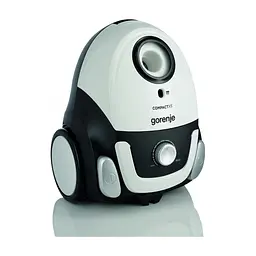 Пылесос Gorenje VCEA 11 CXWII (VCEA11CXWII) - миниатюра 3