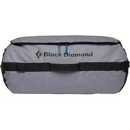 Сумка Black Diamond Stonehauler 120L Pewter Grey (1033-BD 6800961016ALL1)