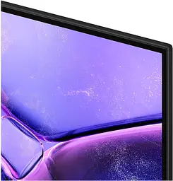 Samsung Телевізор 65" LED 4K 50Hz Smart Tizen Black - мініатюра 6