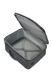 Дорожня Сумка American Tourister AT WORK NXT GREY MELANGE 40x30x20 MK6*08002 - мініатюра 10