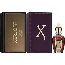 Парфум Xerjoff Alexandria III 50 мл Parfum