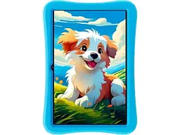 Планшет Oukitel OT6 Kids 4/64GB Blue - мініатюра 3