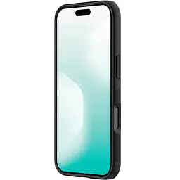 Чохол Nillkin Matte Pro для Apple iPhone 17 Pro Max (6.9) Transparent black - мініатюра 3