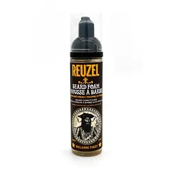 Піна для бороди Reuzel Clean & Fresh Beard Foam 70 мл
