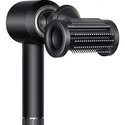 Фен Dyson HD15 Supersonic Black/Nickel [438986-01] CN [108138] - мініатюра 4