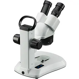 Мікроскоп Bresser Analyth STR 10x-40x Stereo (12576) - мініатюра 2