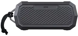 Портативна колонка Octagon Black (65039) Defender teh0022398 - мініатюра 6