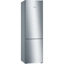 Холодильник BOSCH KGN 39 UL 316 - мініатюра 1