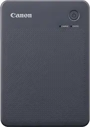 Canon Фотопринтер Canon SELPHY Square QX20 (Gray) - мініатюра 6